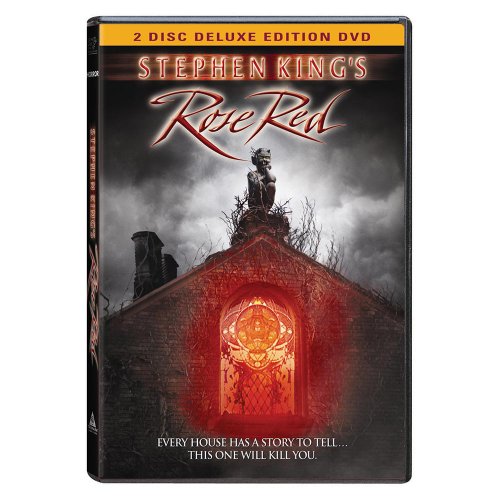 乐天商城 - 【中古】Rose Red [DVD]