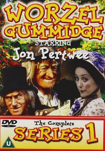 Worzel Gummidge 