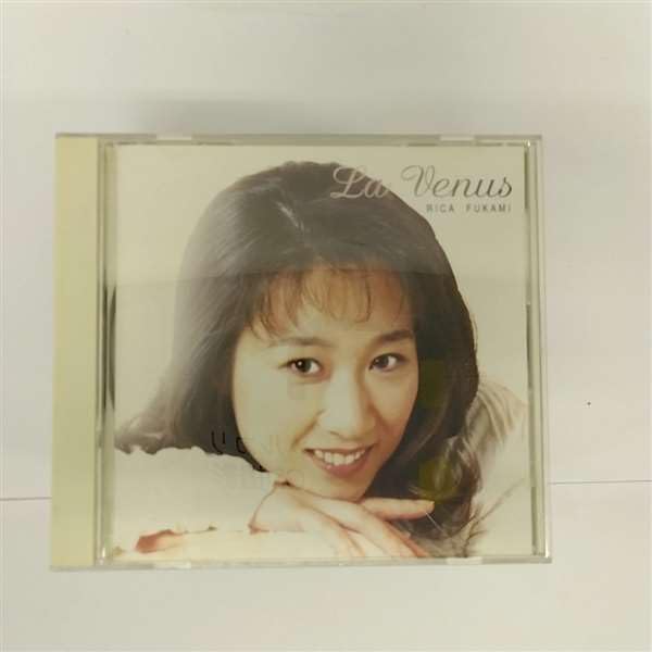 【中古】La Venus