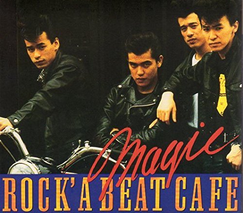 ROCKA BEAT CAFE