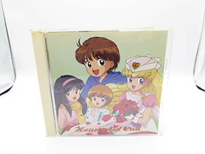 【中古】ナースエンジェルりりかSOS Heart-Aid 2nd~ハート・エイド・セカンド~