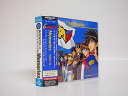 【中古】新世紀GPXサイバーフォーミュラ Memories