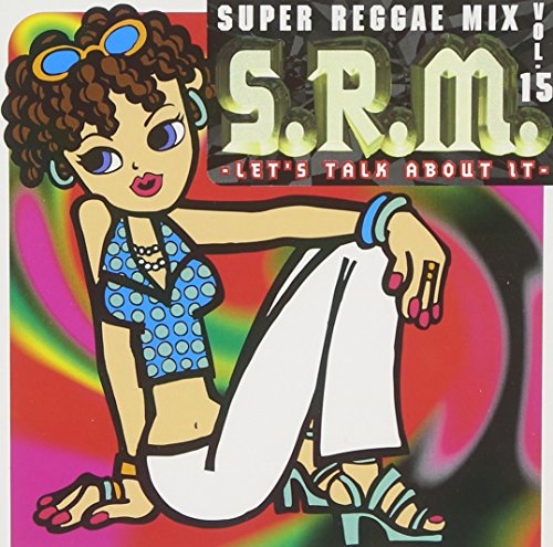 【中古】LET’S TALK ABOU