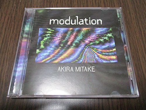 【中古】木曜の怪談　怪奇倶楽部サウンドトラック　modulation
