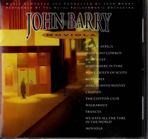 【中古】ムーヴィオーラ