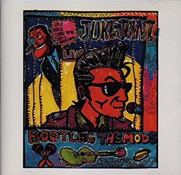 【中古】JUKE JOINT
