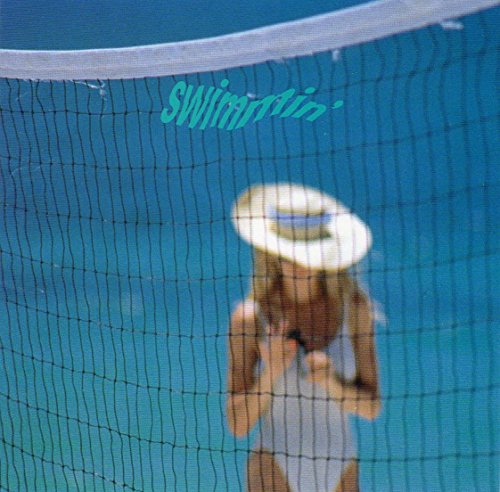 SWIMMIN’