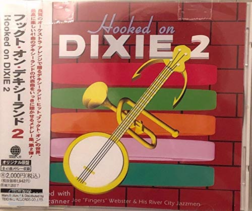 樂天商城 - 【中古】フックト・オン・デキシーランド
