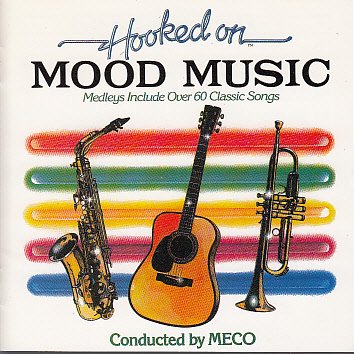 【中古】フックト・オン・ムード・ミュージック