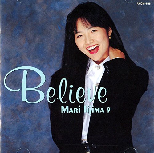 ご来店ありがとうございます。昭和・平成のCD、DVD、家電、音響機器など希少な商品も多数そろえています。レコード、楽器の取り扱いはございません。掲載していない商品もお探しいたします。映像商品にはタイトル最後に[DVD]、[Blu-ray]と表記しています。表記ないものはCDとなります。お気軽にメールにてお問い合わせください。Believe【メーカー名】イーストウエスト・ジャパン【メーカー型番】【ブランド名】Used Item【商品説明】Believe・中古品（ユーズド品）について商品画像はイメージです。中古という特性上、使用に影響ない程度の使用感・経年劣化（傷、汚れなど）がある場合がございます。商品のコンディション、付属品の有無については入荷の度異なります。また、中古品の特性上、ギフトには適しておりません。商品名に『初回』、『限定』、『〇〇付き』等の記載がございましても、特典・付属品・保証等は原則付属しておりません。付属品や消耗品に保証はございません。当店では初期不良に限り、商品到着から7日間は返品を受付けております。注文後の購入者様都合によるキャンセル・返品はお受けしていません。他モールでも併売している商品の為、完売の際は在庫確保できない場合がございます。ご注文からお届けまで1、ご注文⇒ご注文は24時間受け付けております。2、注文確認⇒ご注文後、当店から注文確認メールを送信します。3、在庫確認⇒新品、新古品：3-5日程度でお届け。※中古品は受注後に、再検品、メンテナンス等により、お届けまで3日-10日営業日程度とお考え下さい。米海外倉庫から取り寄せの商品については発送の場合は3週間程度かかる場合がございます。　※離島、北海道、九州、沖縄は遅れる場合がございます。予めご了承下さい。※配送業者、発送方法は選択できません。お電話でのお問合せは少人数で運営の為受け付けておりませんので、メールにてお問合せお願い致します。お客様都合によるご注文後のキャンセル・返品はお受けしておりませんのでご了承下さい。