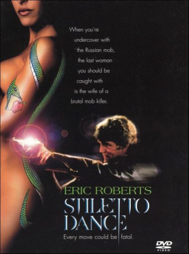 【中古】Stiletto Dance (Ws Sub)