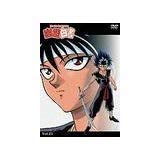 【中古】幽☆遊☆白書 Vol.25 [DVD]