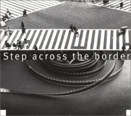 【中古】Step Across the Borders