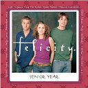 【中古】Felicity: Senior Year