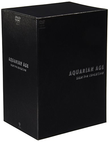 乐天商城 - 【中古】アクエリアンエイジ 2〈初回盤〉 [DVD]