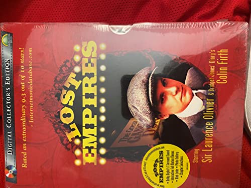 【中古】Lost Empires [DVD]