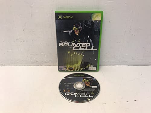 Tom Clancys Splinter Cell