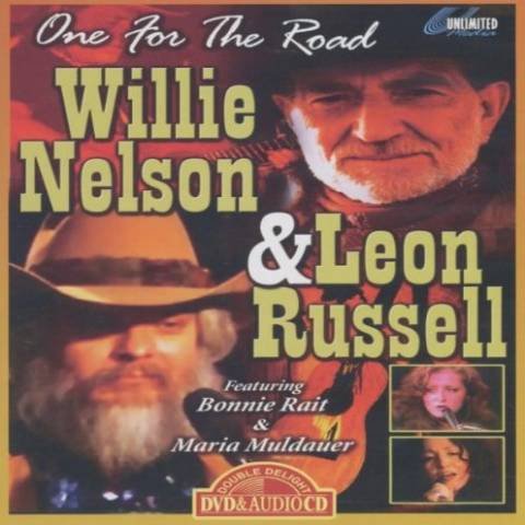 【中古】One for the Road [DVD]