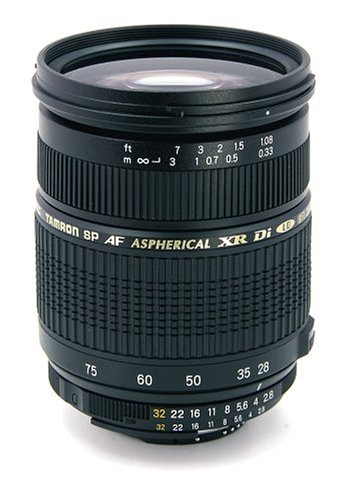 【中古】TAMRON 大口径ズームレンズ S