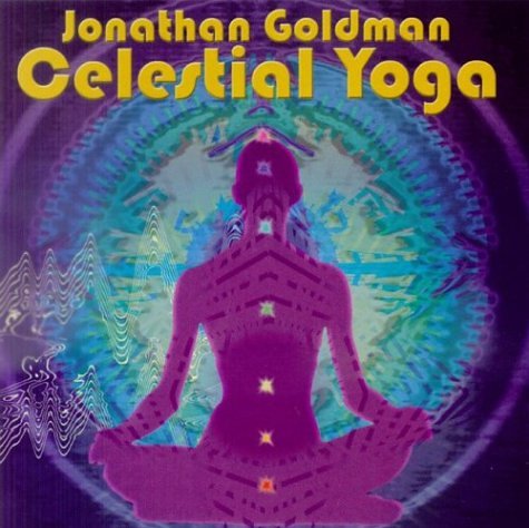 【中古】Celestial Yoga 【中古】Celestial Yoga