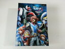 【中古】惑星ロボダンガードA (エース) COMPLETE DVD-BOX guard.1