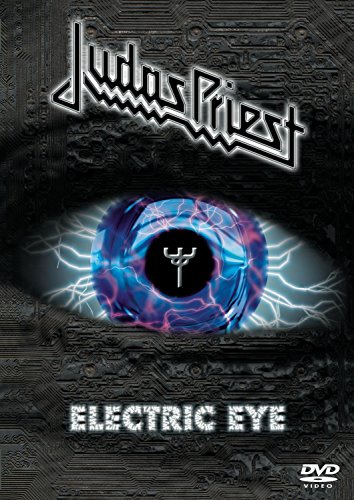 【中古】Electric Eye [DVD]