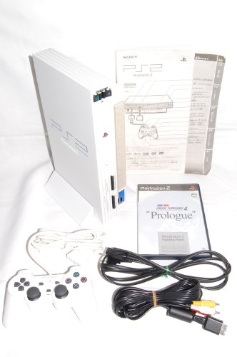 【中古】PlayStation 2 Racing Pack【メーカー生産終了】