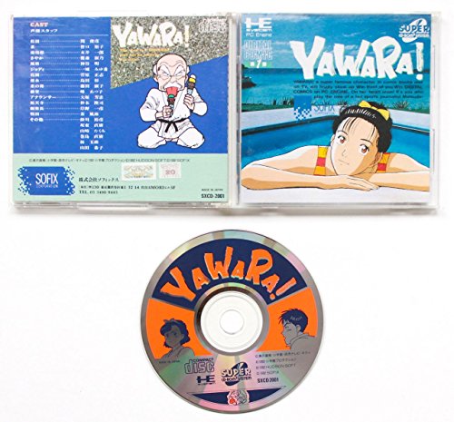 楽天市場】yawara cdの通販