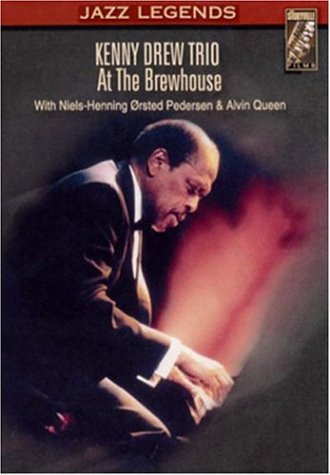 【中古】At the Brewhouse [DVD]