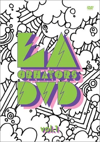 ご来店ありがとうございます。昭和・平成のCD、DVD、家電、音響機器など希少な商品も多数そろえています。レコード、楽器の取り扱いはございません。掲載していない商品もお探しいたします。映像商品にはタイトル最後に[DVD]、[Blu-ray]と表記しています。表記ないものはCDとなります。お気軽にメールにてお問い合わせください。LA Creators DVD Vol.1【メーカー名】ナウオンメディア【メーカー型番】【ブランド名】Nowondvd【商品説明】LA Creators DVD Vol.1・中古品（ユーズド品）について商品画像はイメージです。中古という特性上、使用に影響ない程度の使用感・経年劣化（傷、汚れなど）がある場合がございます。商品のコンディション、付属品の有無については入荷の度異なります。また、中古品の特性上、ギフトには適しておりません。商品名に『初回』、『限定』、『〇〇付き』等の記載がございましても、特典・付属品・保証等は原則付属しておりません。付属品や消耗品に保証はございません。当店では初期不良に限り、商品到着から7日間は返品を受付けております。注文後の購入者様都合によるキャンセル・返品はお受けしていません。他モールでも併売している商品の為、完売の際は在庫確保できない場合がございます。ご注文からお届けまで1、ご注文⇒ご注文は24時間受け付けております。2、注文確認⇒ご注文後、当店から注文確認メールを送信します。3、在庫確認⇒新品、新古品：3-5日程度でお届け。※中古品は受注後に、再検品、メンテナンス等により、お届けまで3日-10日営業日程度とお考え下さい。米海外倉庫から取り寄せの商品については発送の場合は3週間程度かかる場合がございます。　※離島、北海道、九州、沖縄は遅れる場合がございます。予めご了承下さい。※配送業者、発送方法は選択できません。お電話でのお問合せは少人数で運営の為受け付けておりませんので、メールにてお問合せお願い致します。お客様都合によるご注文後のキャンセル・返品はお受けしておりませんのでご了承下さい。