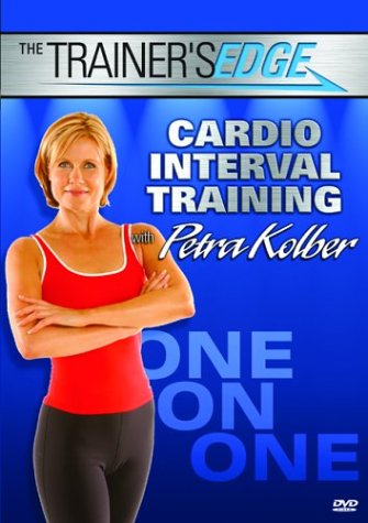 Trainers Edge: Cardio Interval Training 