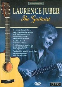 Acoustic Masterclass Series: The Guitarist 