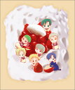 【中古】ドラマCD Cafe吉祥寺で SS4