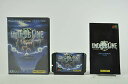 【中古】アンデッドライン MD 【メガドライブ】