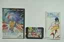 【中古】エル・ヴィエント MD 【メガドライブ】