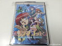 【中古】パノラマコットン MD 【メガドライブ】