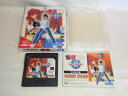 【中古】幽☆遊☆白書2~激闘!七強の戦 【ゲームギア】