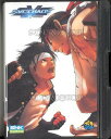 【中古】SNKvsカプコン SVC CHAOS NG 【NEOGEO】