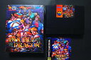 【中古】ダブルドラゴン NG 【NEOGEO】