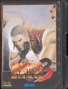 【中古】餓狼伝説3 NG 【NEOGEO】