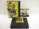 【中古】餓狼 MARK OF THE WOLVES NG 【NEOGEO】