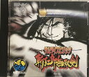 【中古】サムライ スピリッツ斬紅郎無双剣 NCD 【NEOGEO】