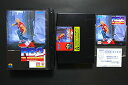 【中古】リアルバウト餓狼伝説2 THE NEWCOMERS