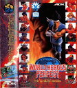 【中古】ワールドヒーローズパーフェクト NG 【NEOGEO】