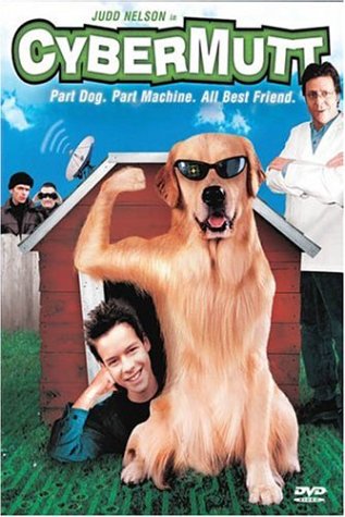 乐天商城 - 【中古】Cybermutt [DVD]