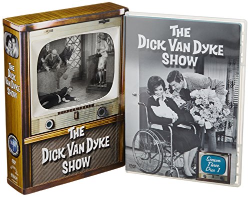 樂天商城 - 【中古】Dick Van Dyke Show: Season 3/ [DVD]