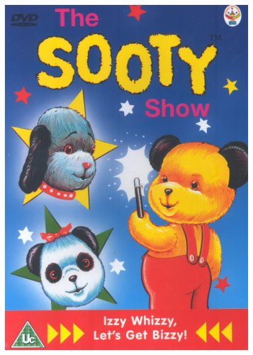 【中古】Sooty [DVD]