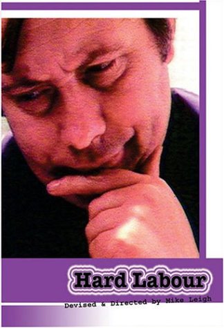 【中古】Hard Labour [DVD]