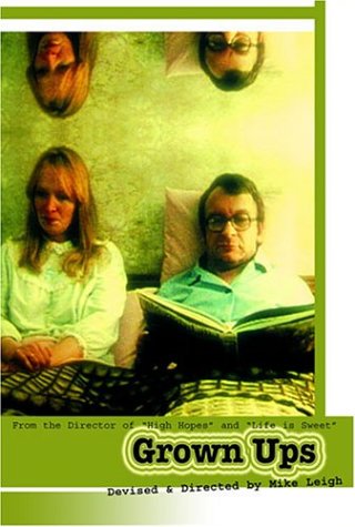 šGrown Ups [DVD]