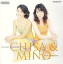 【中古】CHISA&MINO